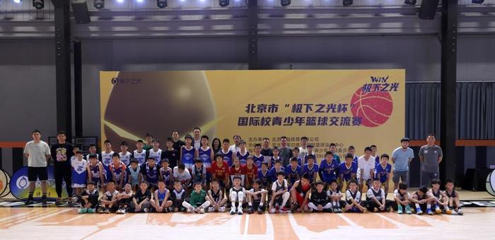 青少年学生篮球训练营发言稿_2